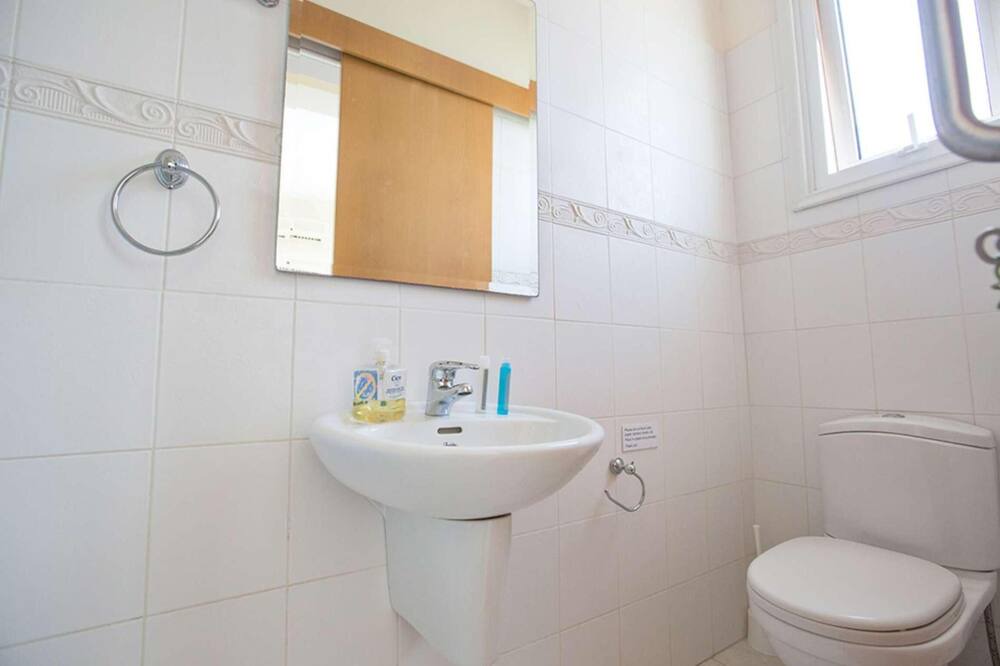 Photo of Bathroom in Protaras