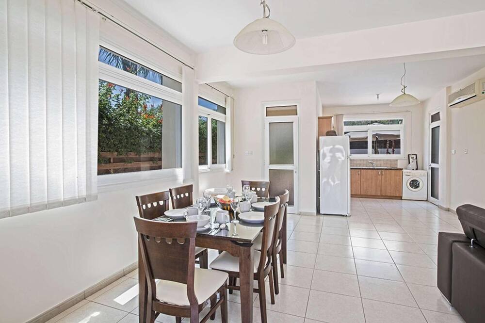 Photo of Kitchen in Protaras