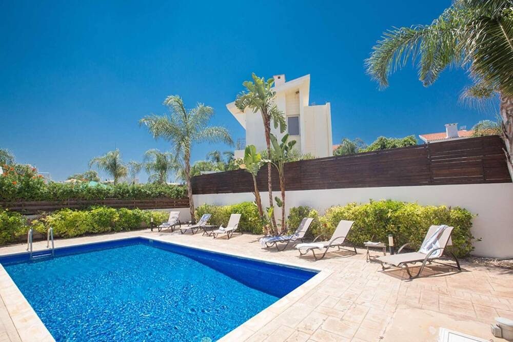 Photo of Outdoor in Protaras