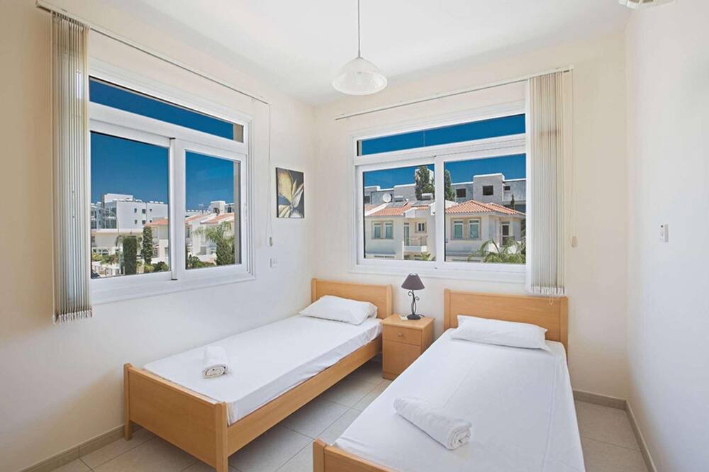 Photo of Bedroom in Protaras