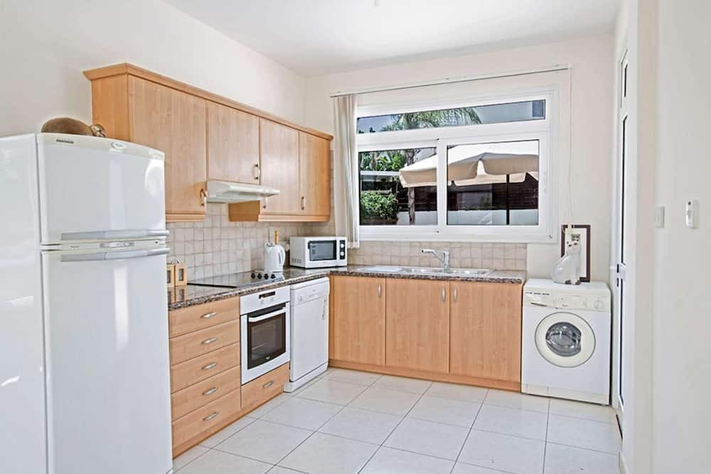 Photo of Kitchen in Protaras