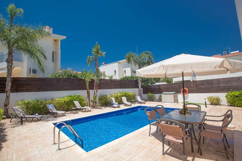 Photo of Outdoor in Protaras
