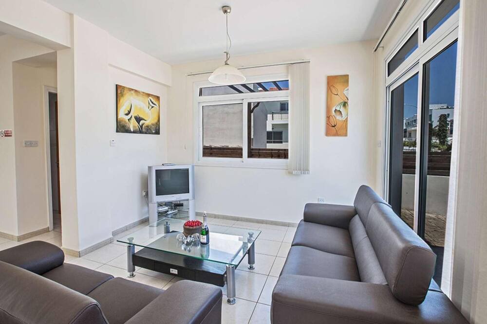 Photo of Livingroom in Protaras