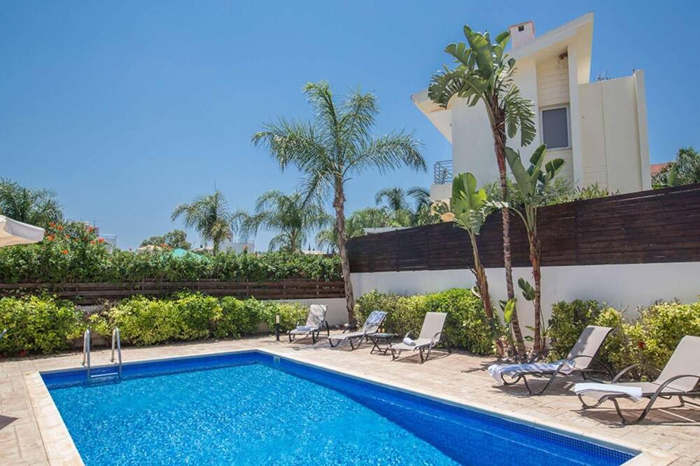 Photo of Outdoor in Protaras