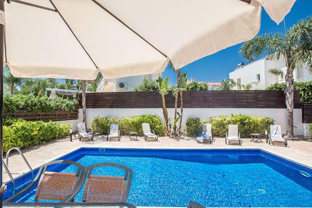 Photo of Outdoor in Protaras