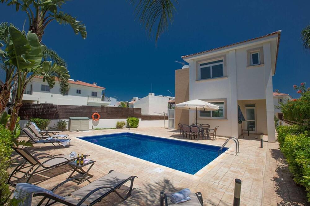 Photo of Outdoor in Protaras