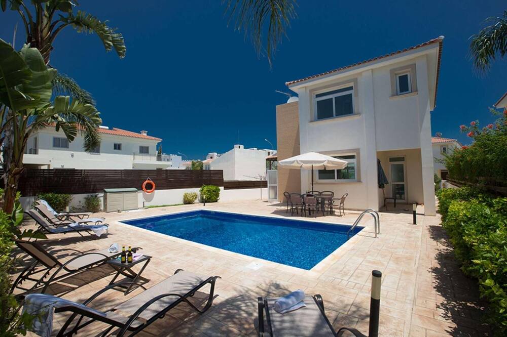 Photo of Outdoor in Protaras