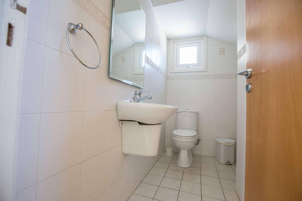 Photo of Bathroom in Protaras