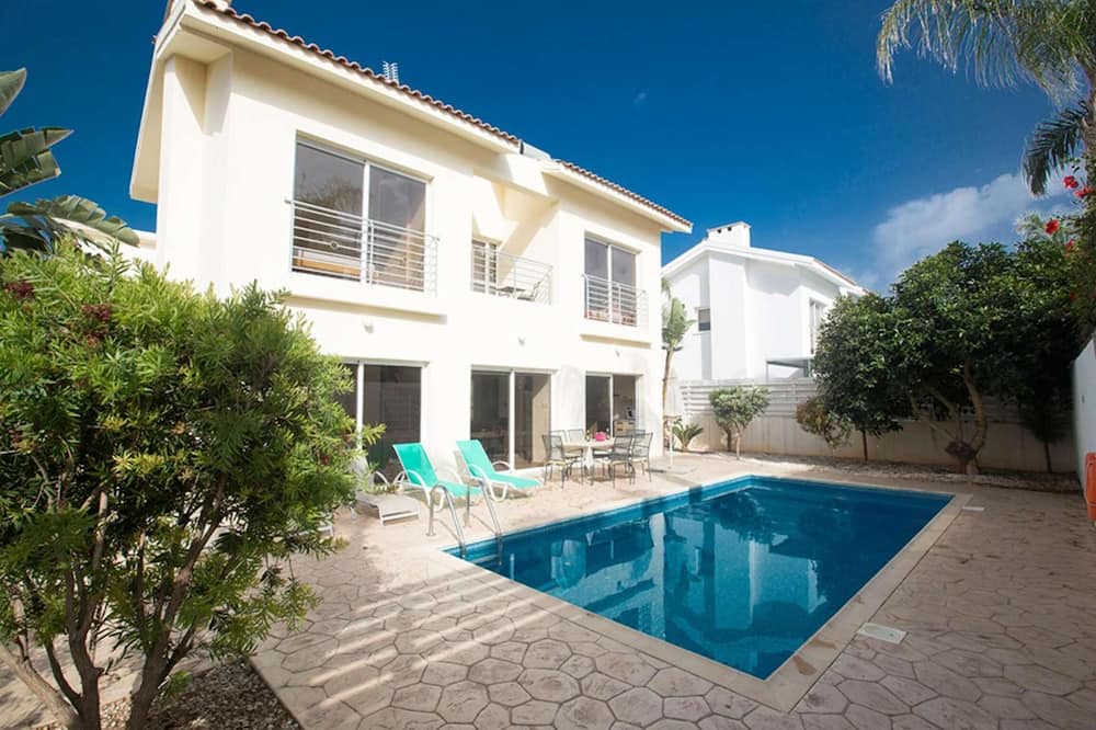 Photo of Outdoor in Protaras