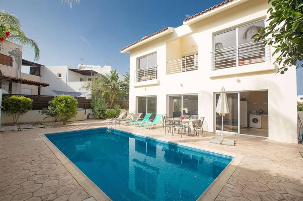 Photo of Outdoor in Protaras