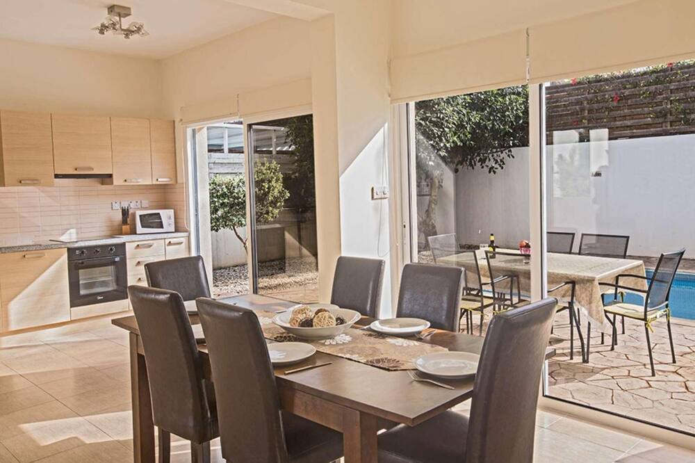 Photo of Kitchen in Protaras