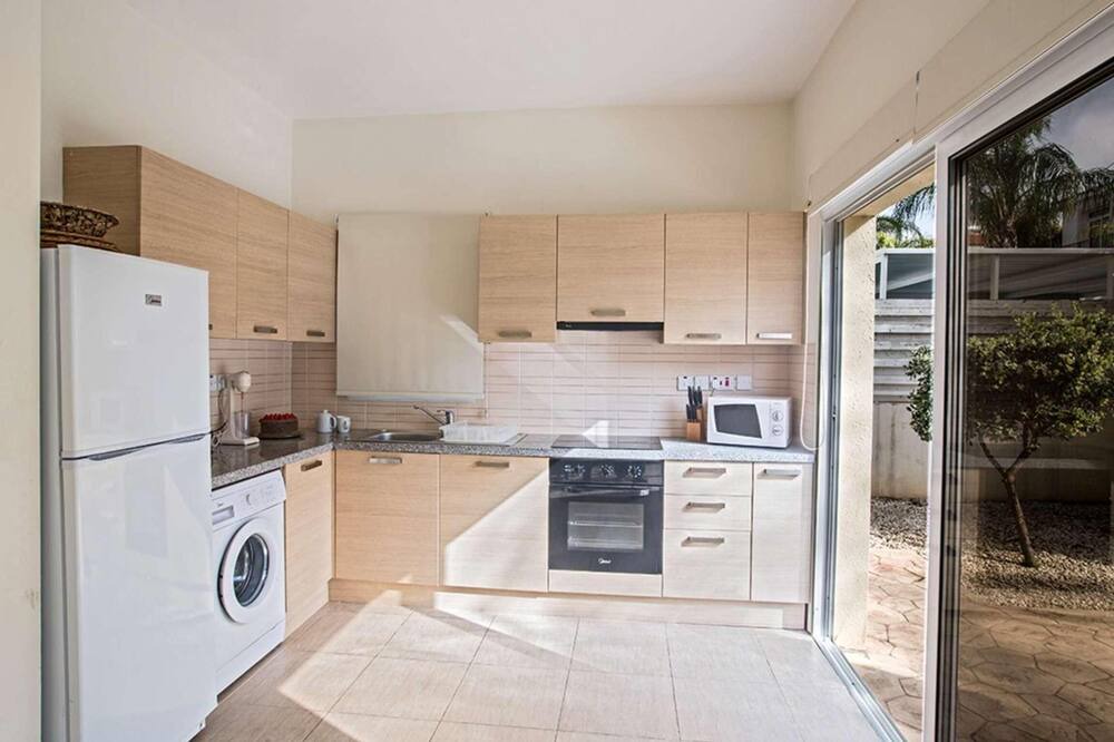 Photo of Kitchen in Protaras