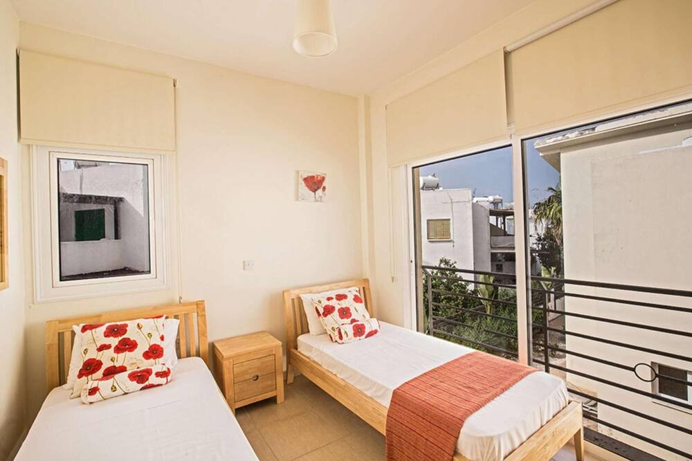 Photo of Bedroom in Protaras