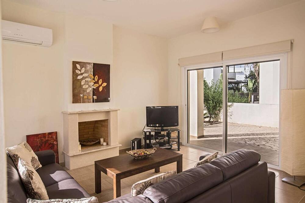 Photo of Livingroom in Protaras