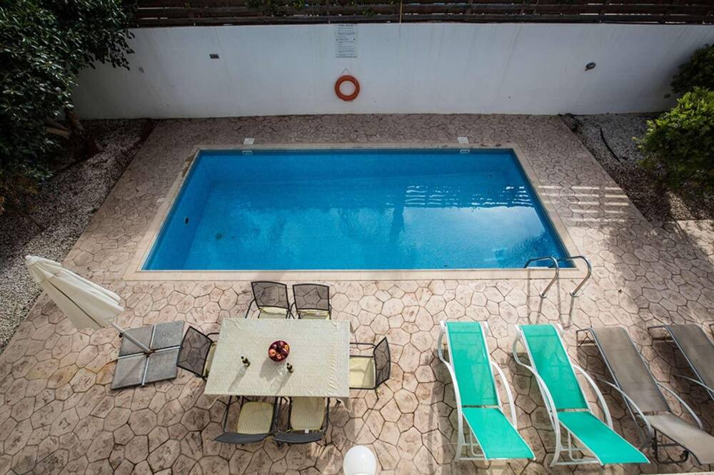 Photo of Outdoor in Protaras