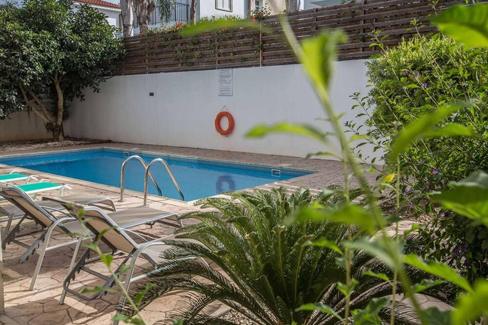 Photo of Outdoor in Protaras