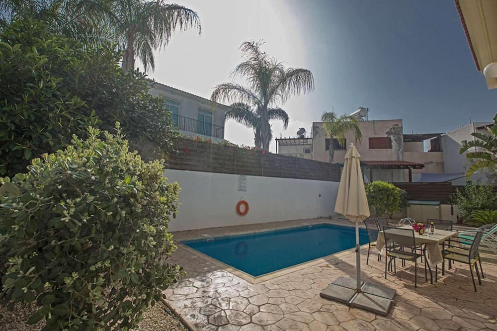 Photo of Outdoor in Protaras