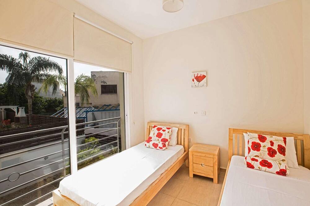 Photo of Bedroom in Protaras
