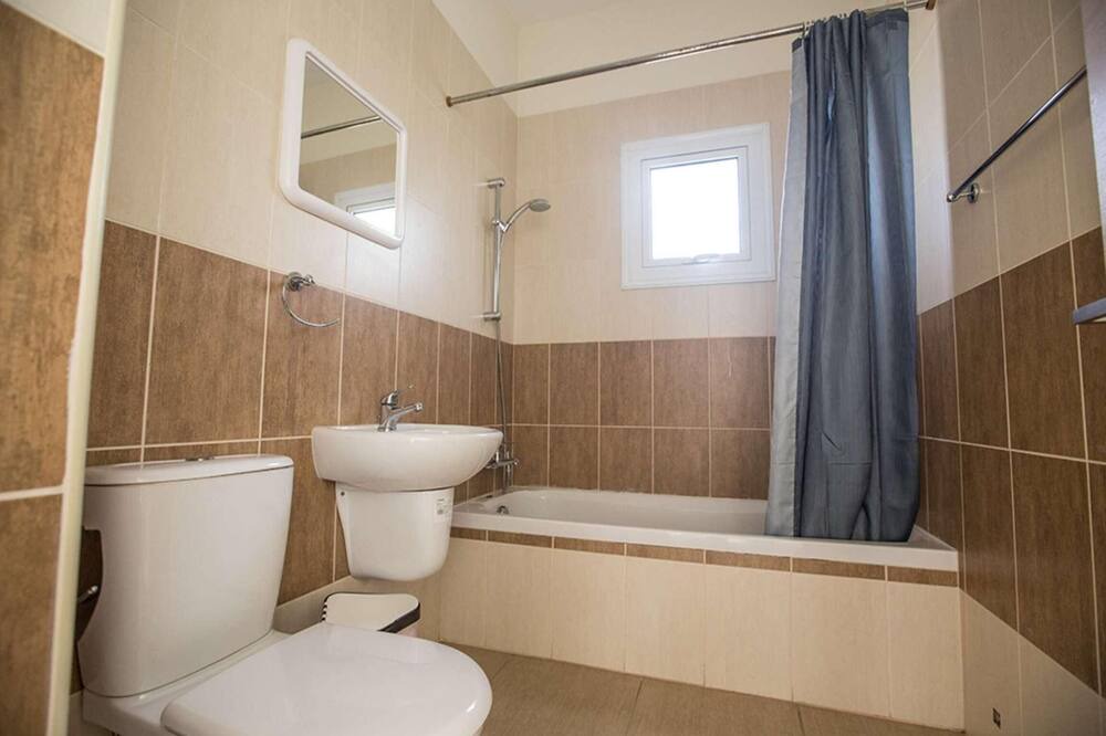 Photo of Bathroom in Protaras