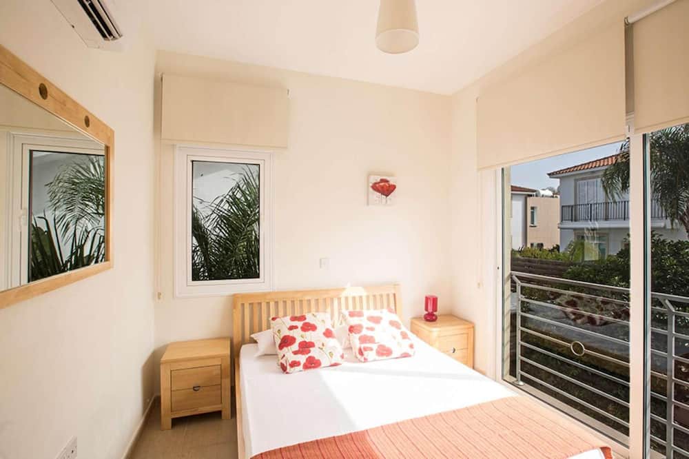 Photo of Bedroom in Protaras