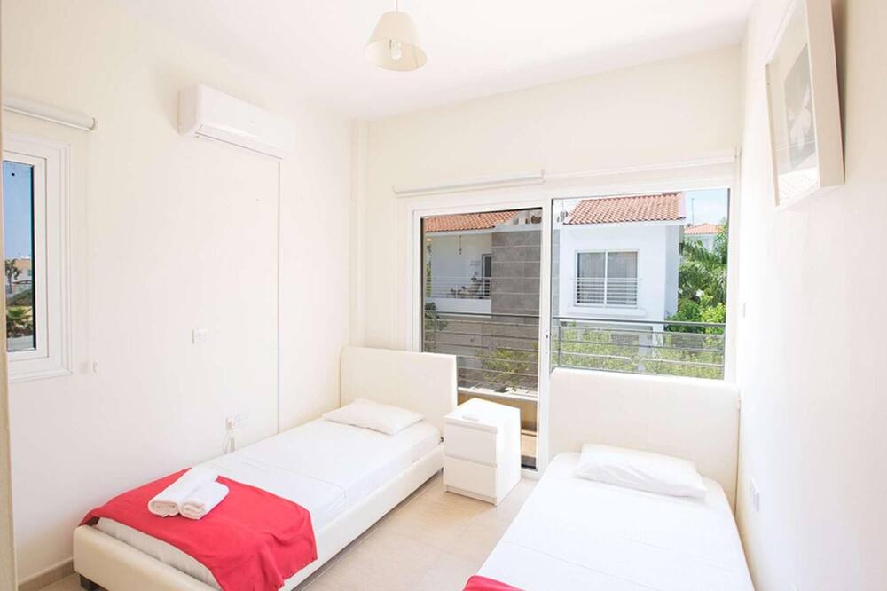 Photo of Bedroom in Protaras