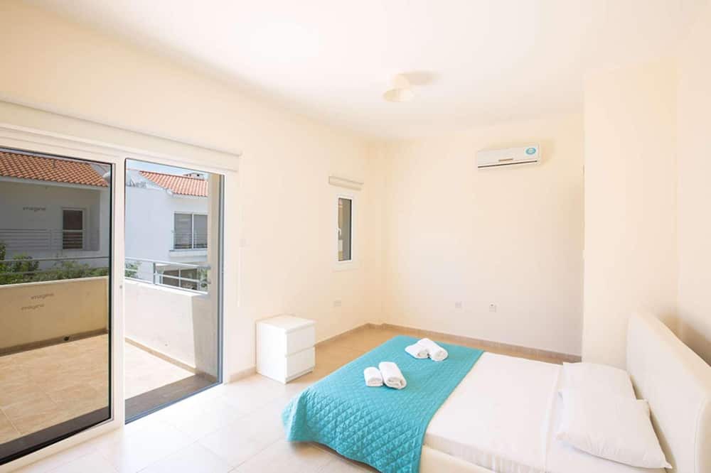 Photo of Bedroom in Protaras