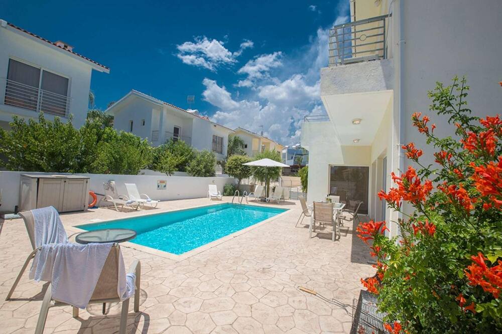 Photo of Outdoor in Protaras