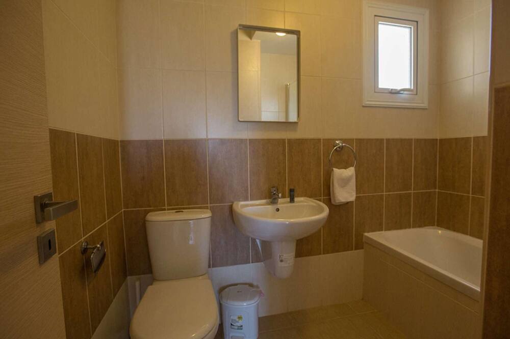 Photo of Bathroom in Protaras