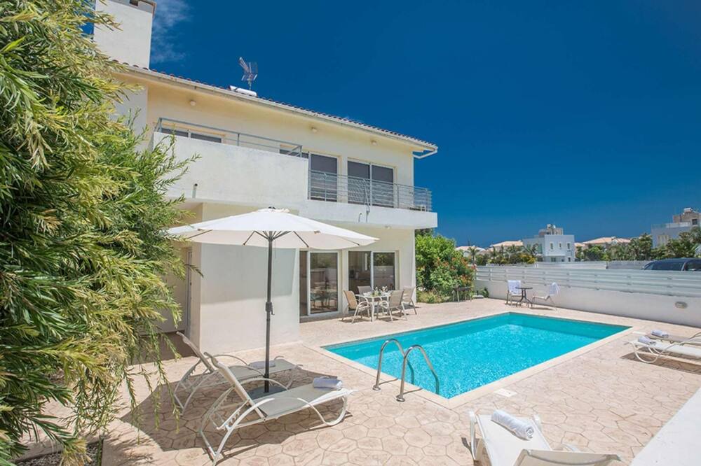 Photo of Outdoor in Protaras