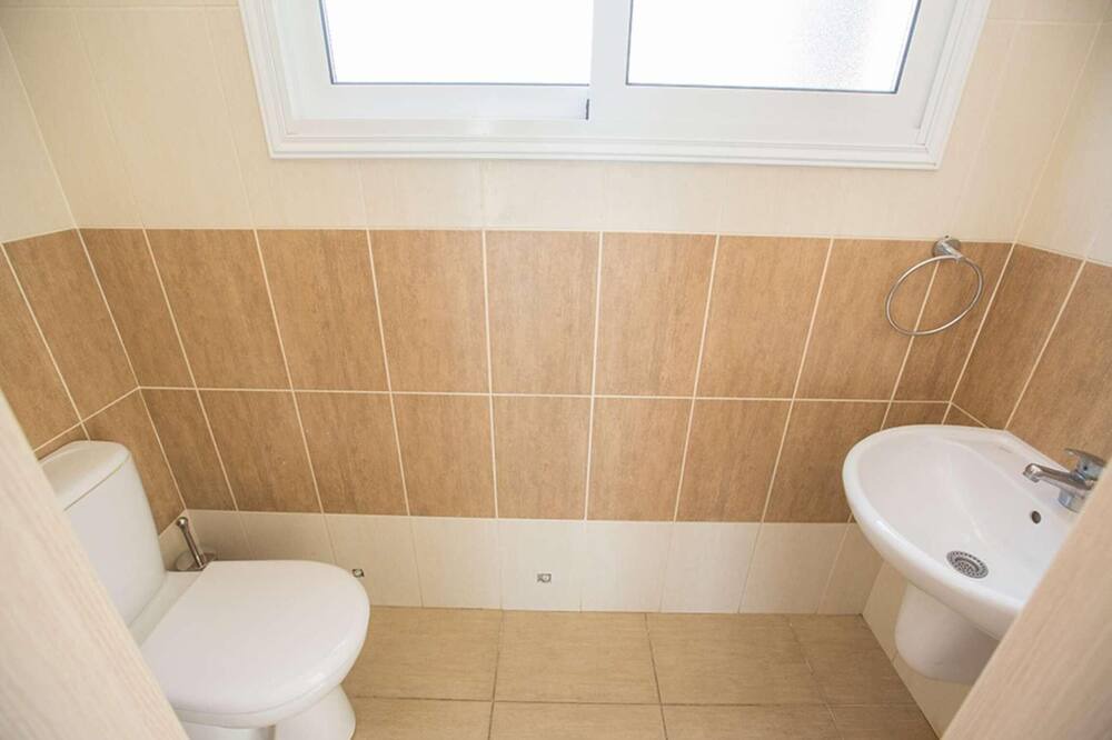 Photo of Bathroom in Protaras