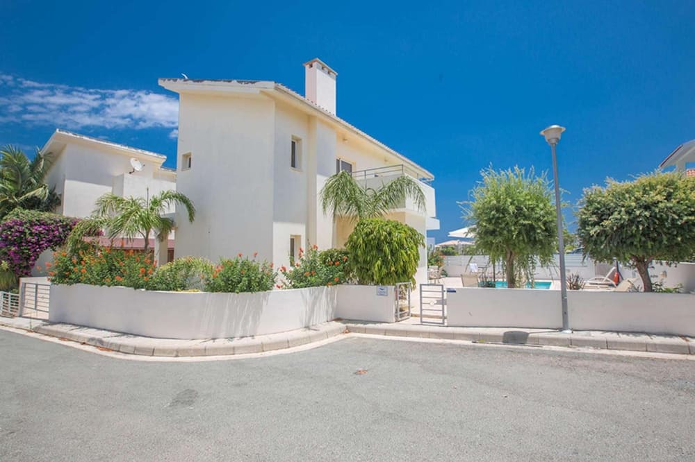 Photo of Outdoor in Protaras