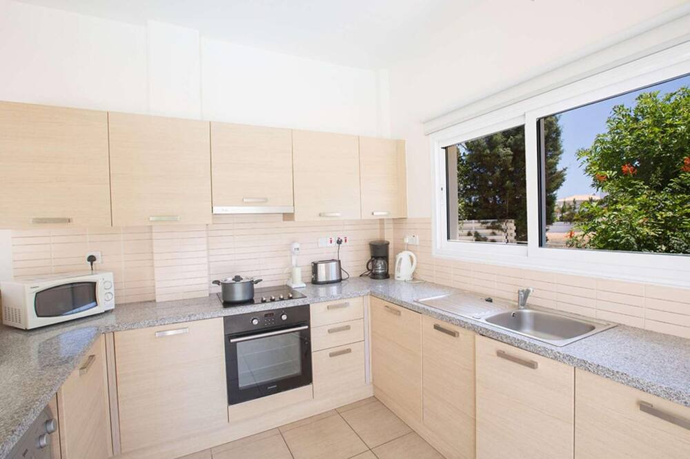 Photo of Kitchen in Protaras