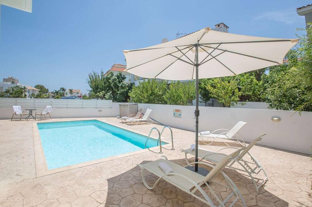 Photo of Outdoor in Protaras
