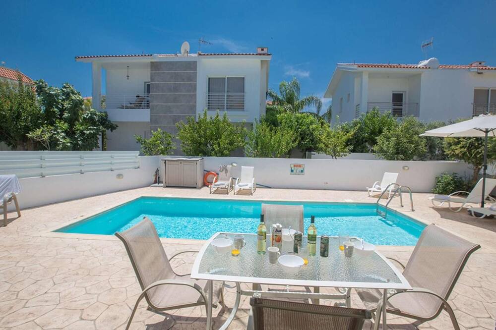 Photo of Outdoor in Protaras