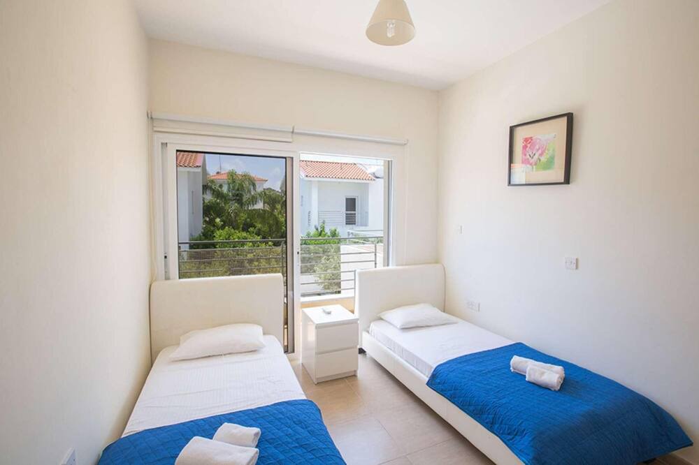 Photo of Bedroom in Protaras