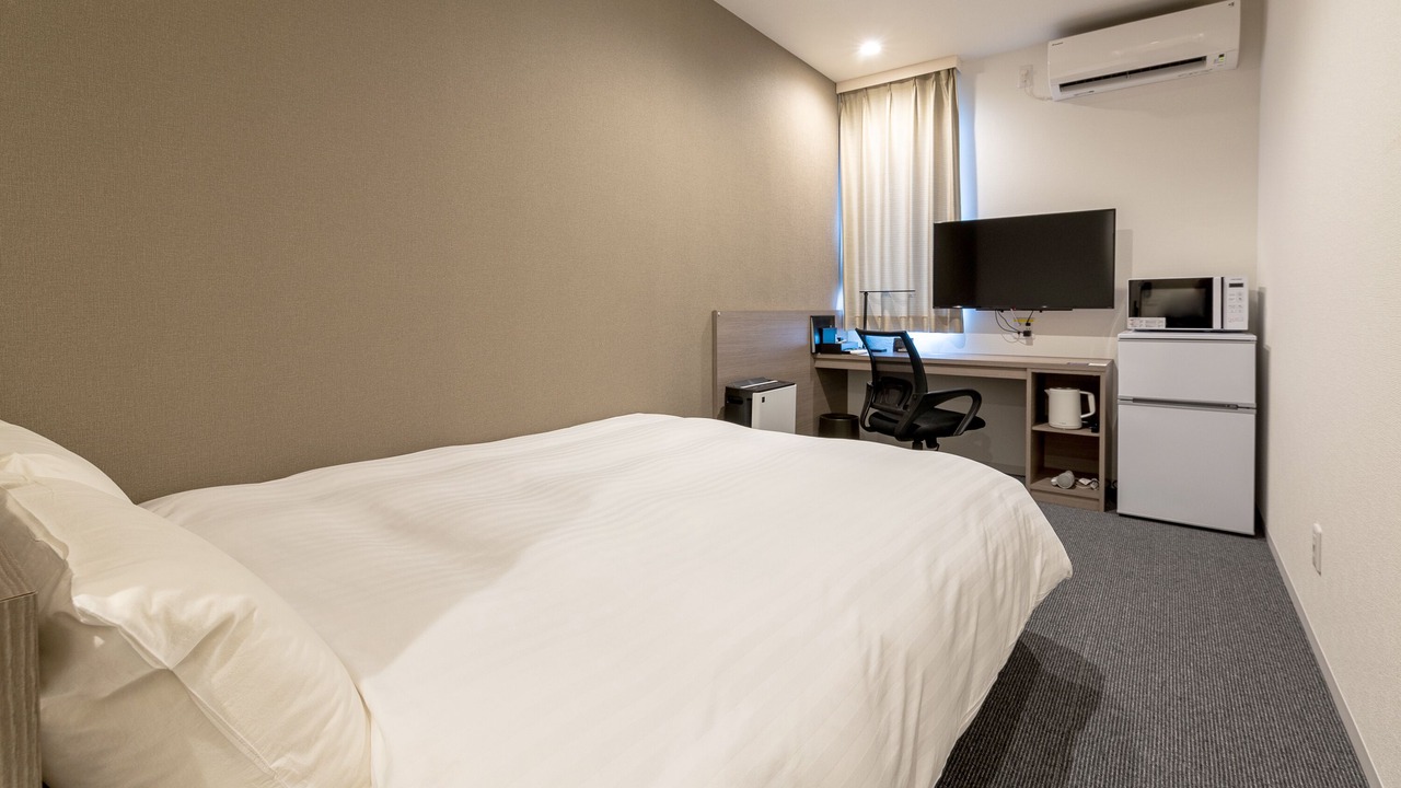 Photo of Bedroom in Koga