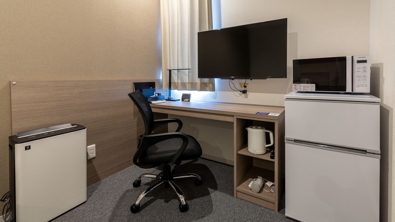 Photo of Bedroom in Koga