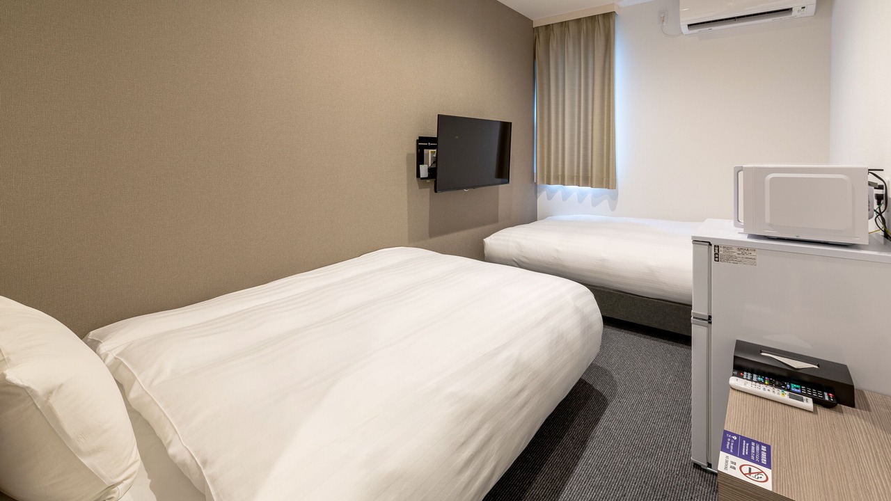 Photo of Bedroom in Koga