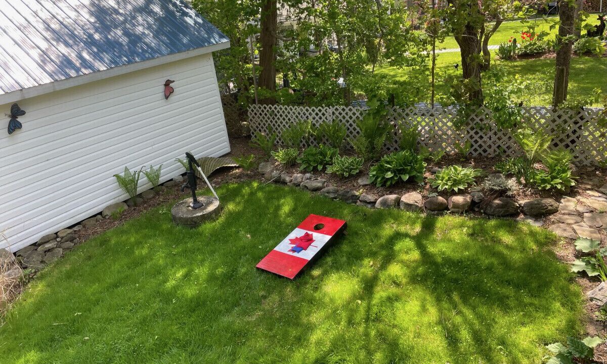 Photo of Outdoor in Bobcaygeon