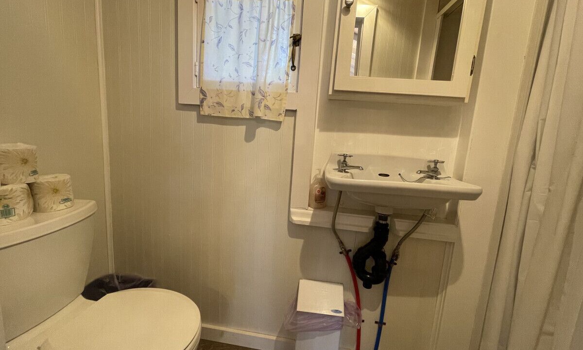 Photo of Bathroom in Bobcaygeon