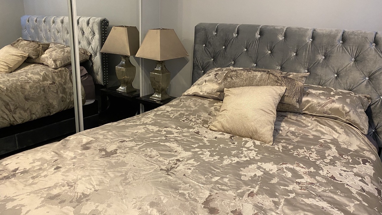 Photo of Bedroom in St. Albert