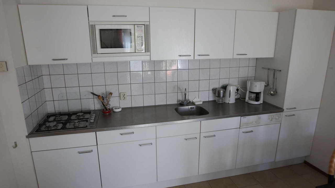 Photo of Kitchen in Municipality of Terschelling