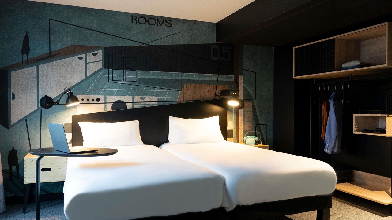 Photo of Bedroom in Dreux