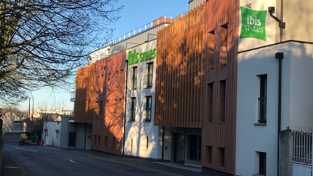 Photo of Outdoor in Dreux