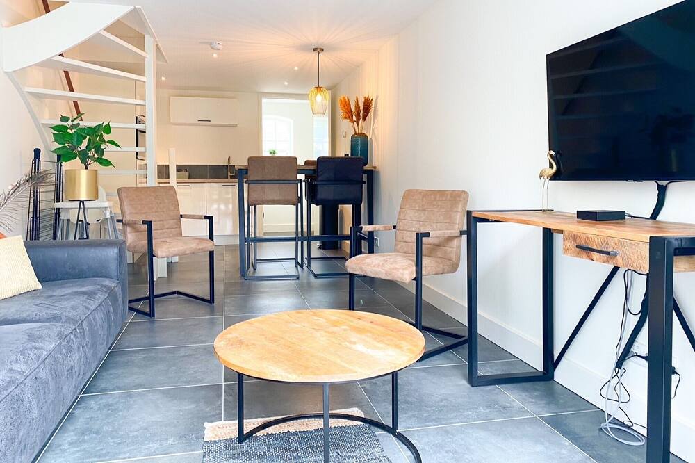 Photo of Livingroom in Zanddijk