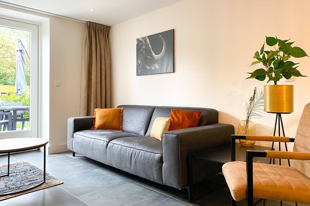Photo of Livingroom in Zanddijk