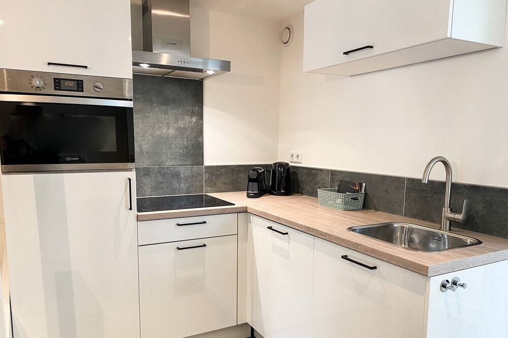 Photo of Kitchen in Zanddijk