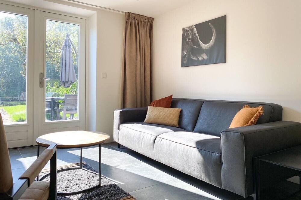 Photo of Livingroom in Zanddijk