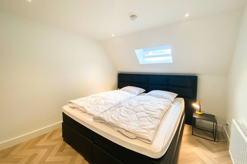 Photo of Bedroom in Zanddijk