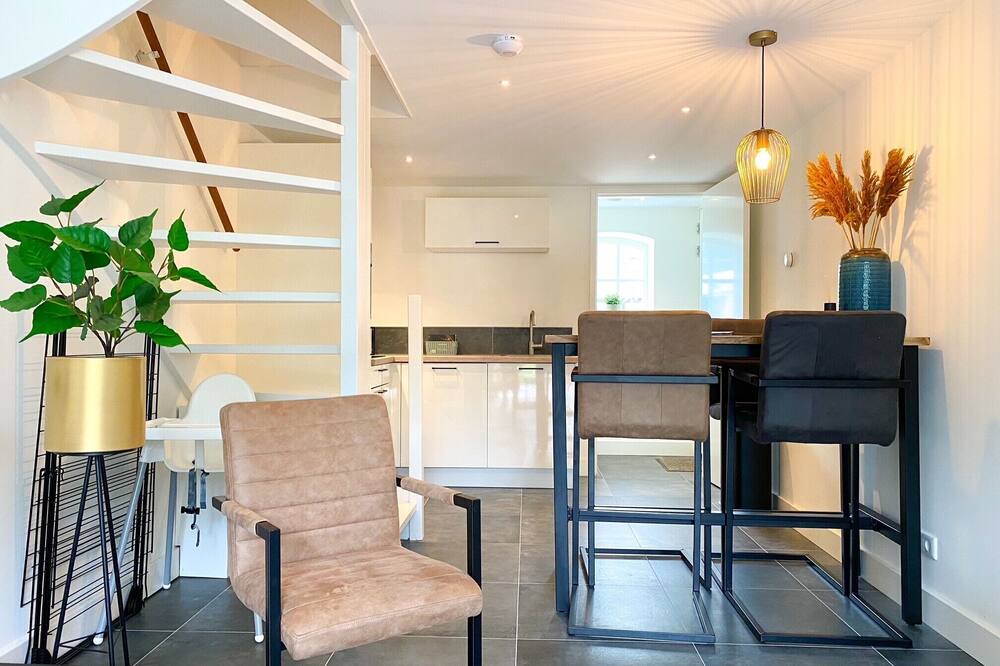 Photo of Livingroom in Zanddijk